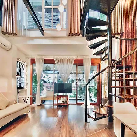 Heritage Duplex 6